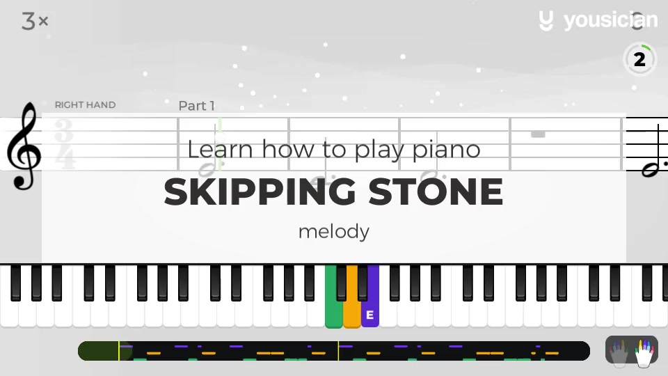 Simple Kids Songs for Beginner Piano Players  Beginner piano music, Easy  piano songs, Piano notes songs