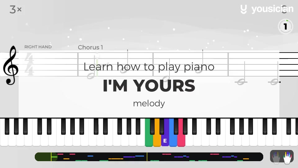 Piano simple songs to deals play