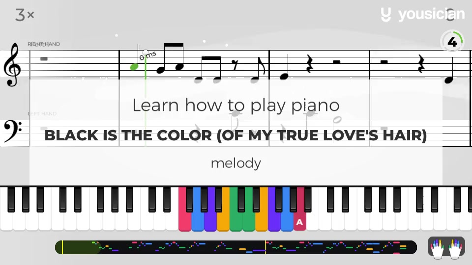Really Easy Piano: Film Songs » Spartiti Per Pianoforte - Foto 5
